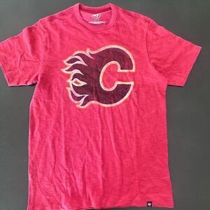 Calgary Flames T-Shirt 